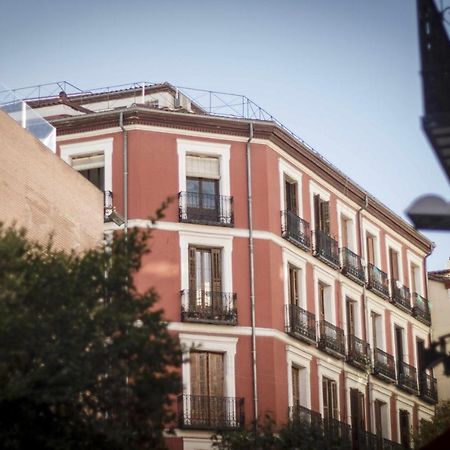 Chueca Gran Via Recoletos Libertad 24 12 Apartment Мадрид Екстериор снимка