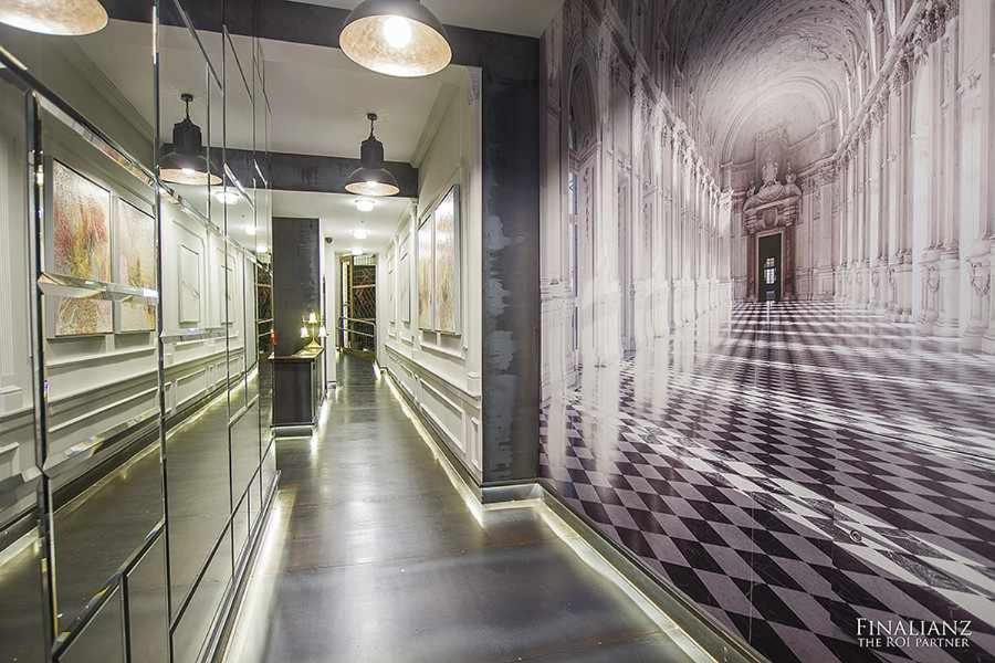 Chueca Gran Via Recoletos Libertad 24 12 Apartment Мадрид Екстериор снимка