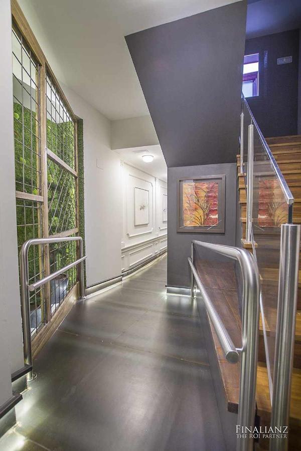Chueca Gran Via Recoletos Libertad 24 12 Apartment Мадрид Екстериор снимка