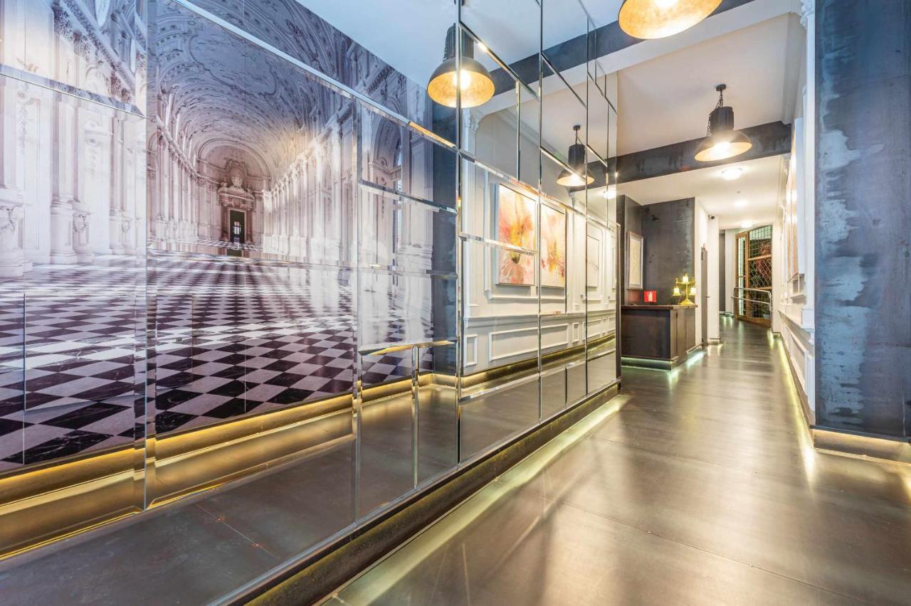 Chueca Gran Via Recoletos Libertad 24 12 Apartment Мадрид Екстериор снимка
