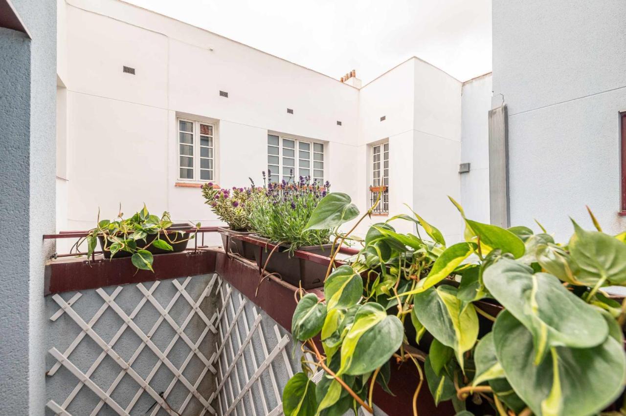 Chueca Gran Via Recoletos Libertad 24 12 Apartment Мадрид Екстериор снимка