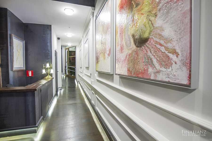 Chueca Gran Via Recoletos Libertad 24 12 Apartment Мадрид Екстериор снимка