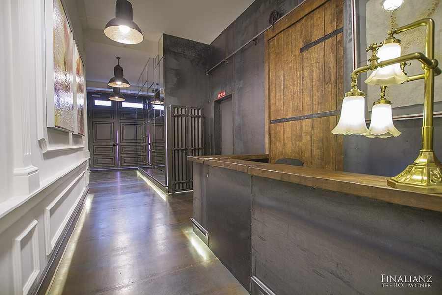 Chueca Gran Via Recoletos Libertad 24 12 Apartment Мадрид Екстериор снимка