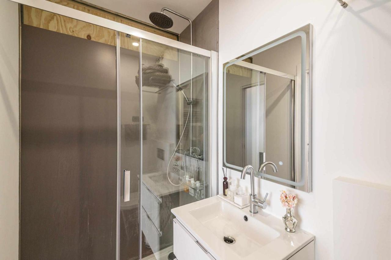 Chueca Gran Via Recoletos Libertad 24 12 Apartment Мадрид Екстериор снимка