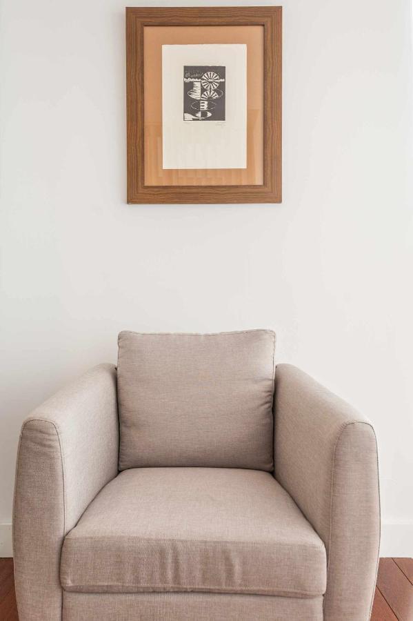 Chueca Gran Via Recoletos Libertad 24 12 Apartment Мадрид Екстериор снимка