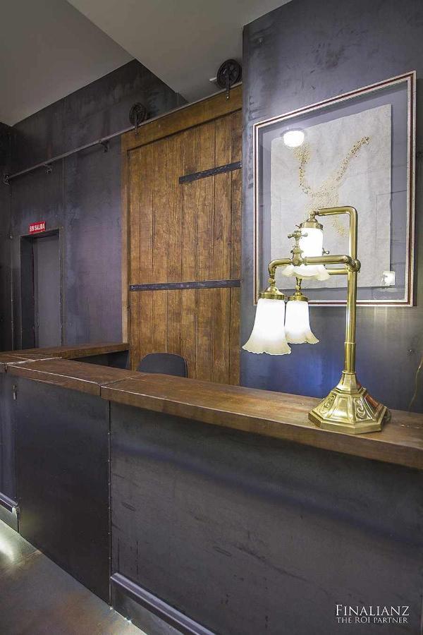 Chueca Gran Via Recoletos Libertad 24 12 Apartment Мадрид Екстериор снимка