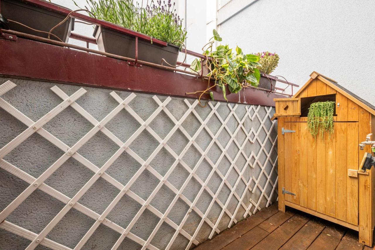 Chueca Gran Via Recoletos Libertad 24 12 Apartment Мадрид Екстериор снимка