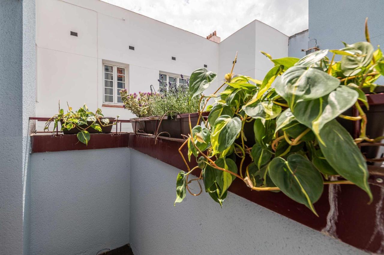 Chueca Gran Via Recoletos Libertad 24 12 Apartment Мадрид Екстериор снимка